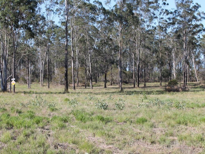 46 Bellbird Drive, Bucca QLD 4670