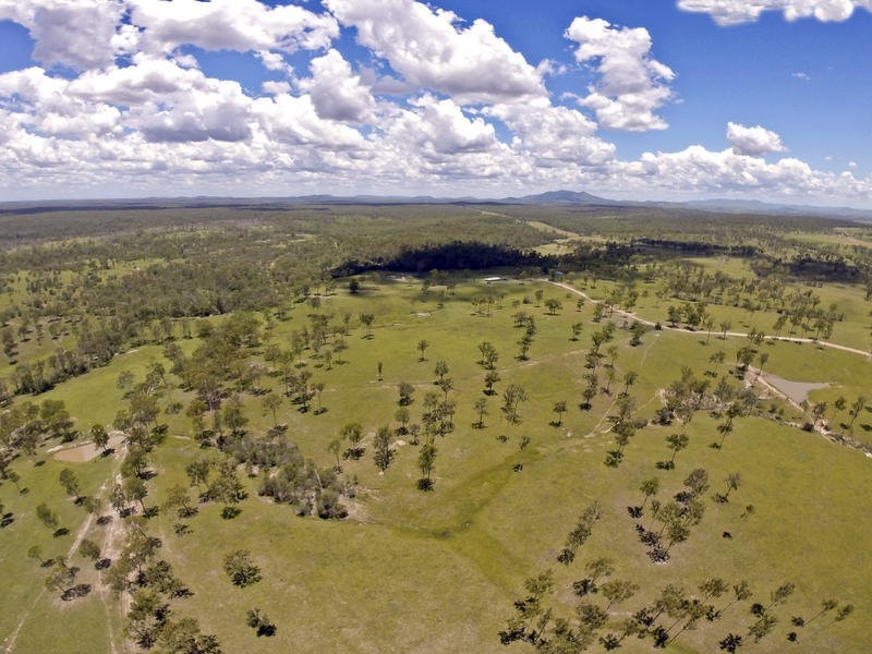 679 Railway Road, Booyal QLD 4671