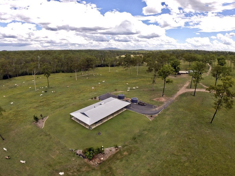 679 Railway Road, Booyal QLD 4671