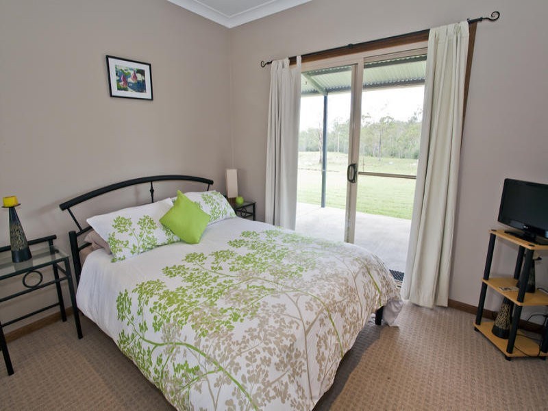 679 Railway Road, Booyal QLD 4671