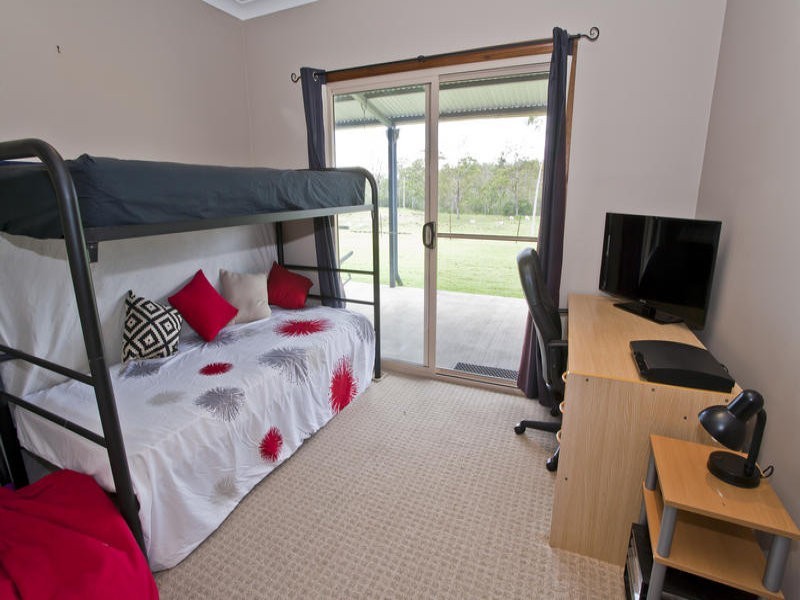 679 Railway Road, Booyal QLD 4671