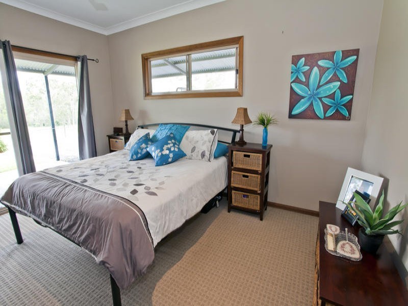 679 Railway Road, Booyal QLD 4671