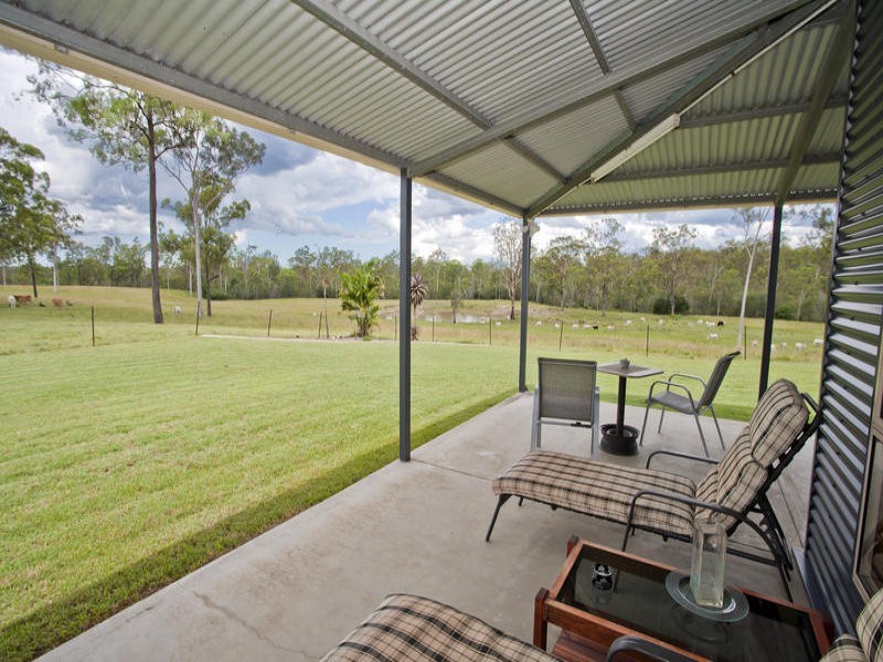 679 Railway Road, Booyal QLD 4671