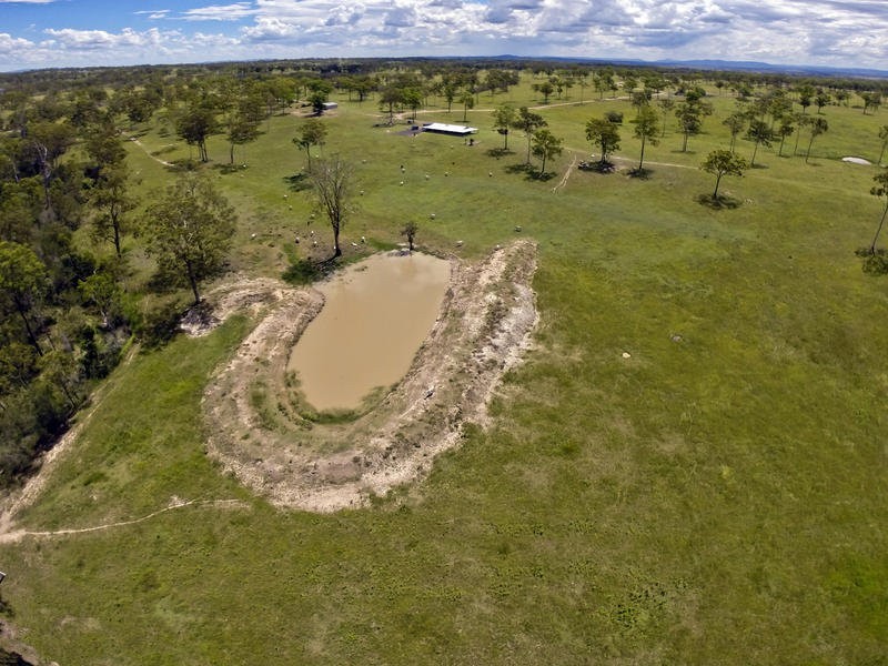 679 Railway Road, Booyal QLD 4671