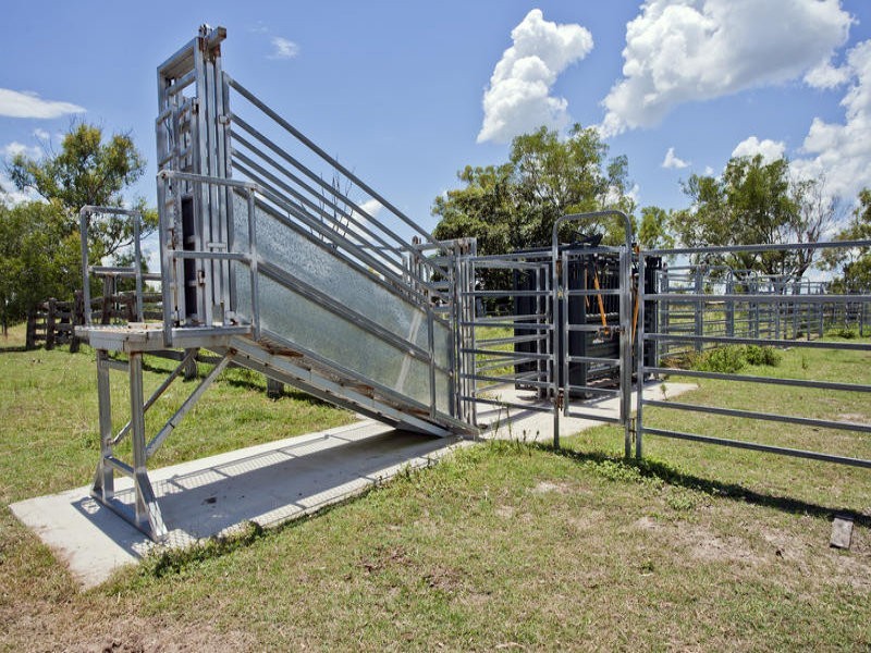 679 Railway Road, Booyal QLD 4671