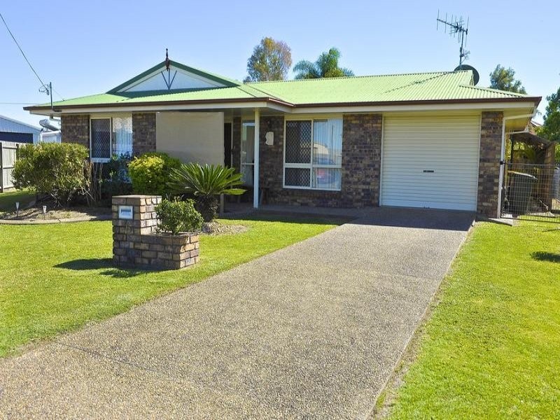 6 Giovanni Court, Bundaberg North QLD 4670