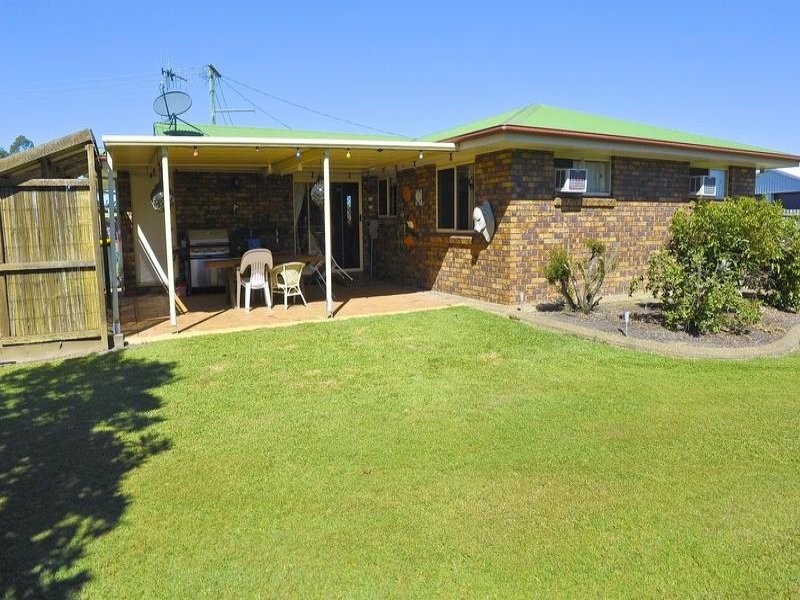 6 Giovanni Court, Bundaberg North QLD 4670