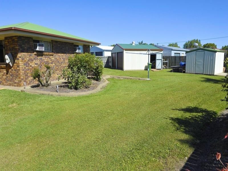 6 Giovanni Court, Bundaberg North QLD 4670