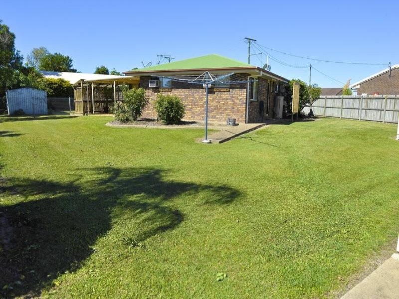 6 Giovanni Court, Bundaberg North QLD 4670