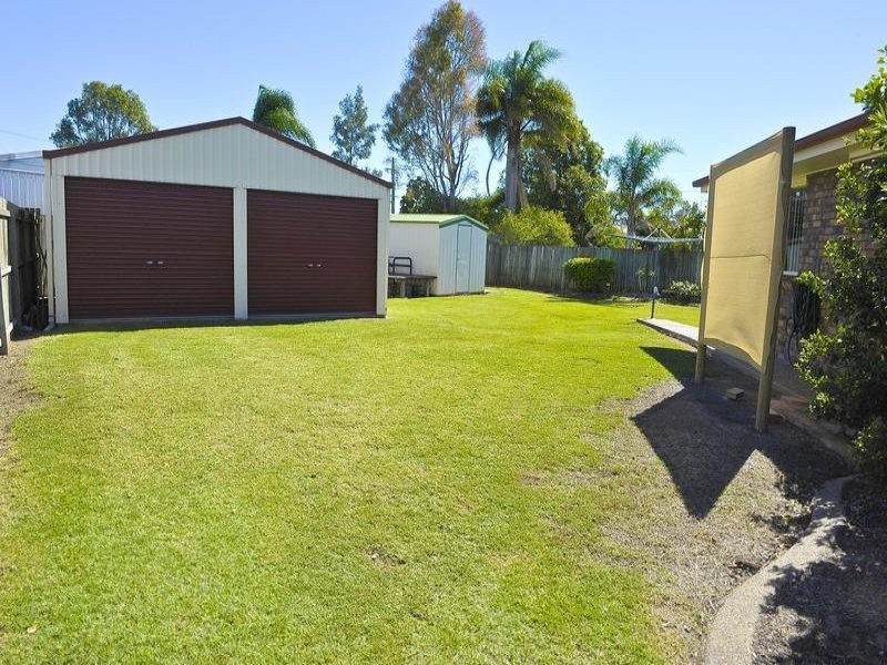 6 Giovanni Court, Bundaberg North QLD 4670