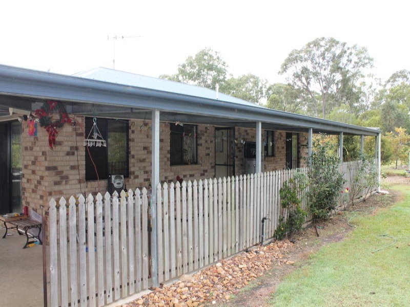 20 Iron Bark Cresent, Yandaran QLD 4673