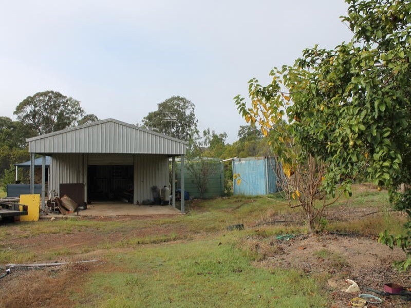 20 Iron Bark Cresent, Yandaran QLD 4673