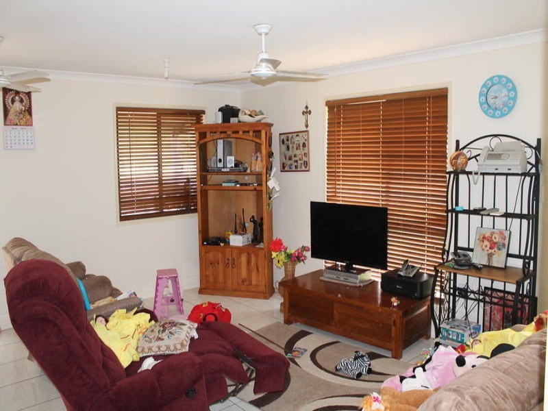 20 Iron Bark Cresent, Yandaran QLD 4673