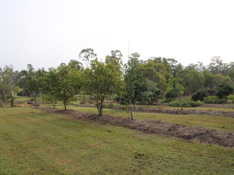 20 Iron Bark Cresent, Yandaran QLD 4673