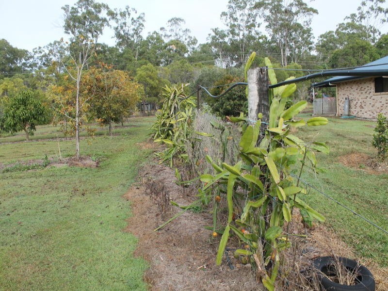 20 Iron Bark Cresent, Yandaran QLD 4673