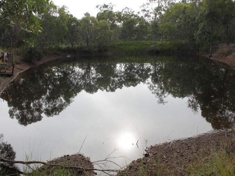 20 Iron Bark Cresent, Yandaran QLD 4673