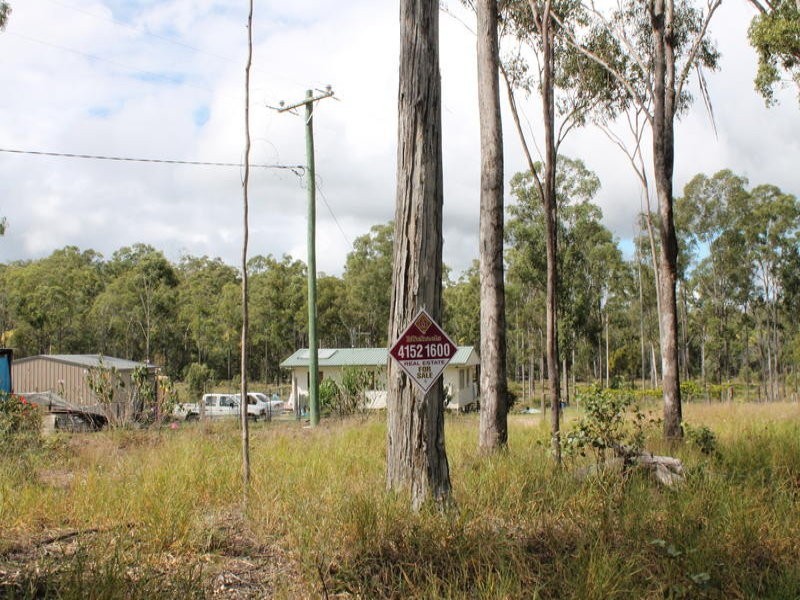 20 Iron Bark Cresent, Yandaran QLD 4673