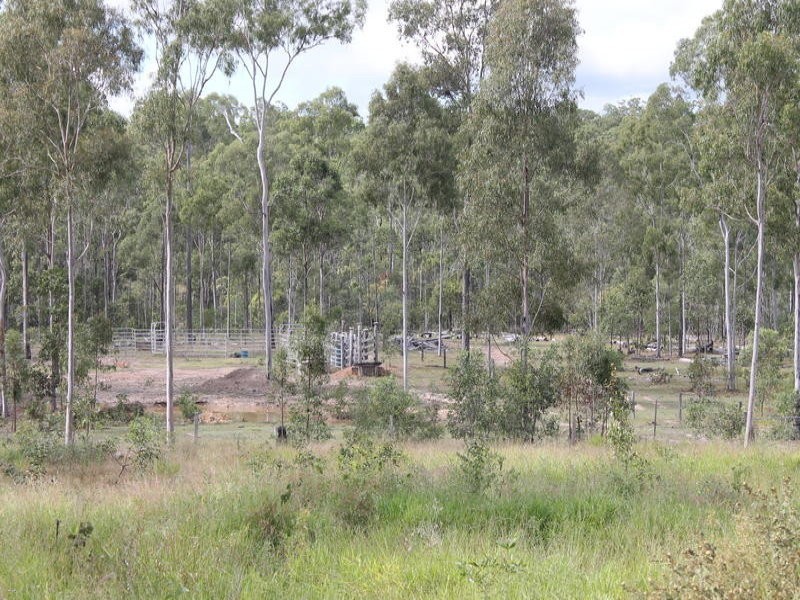 Lot 143 Newitts Road, Yandaran QLD 4673