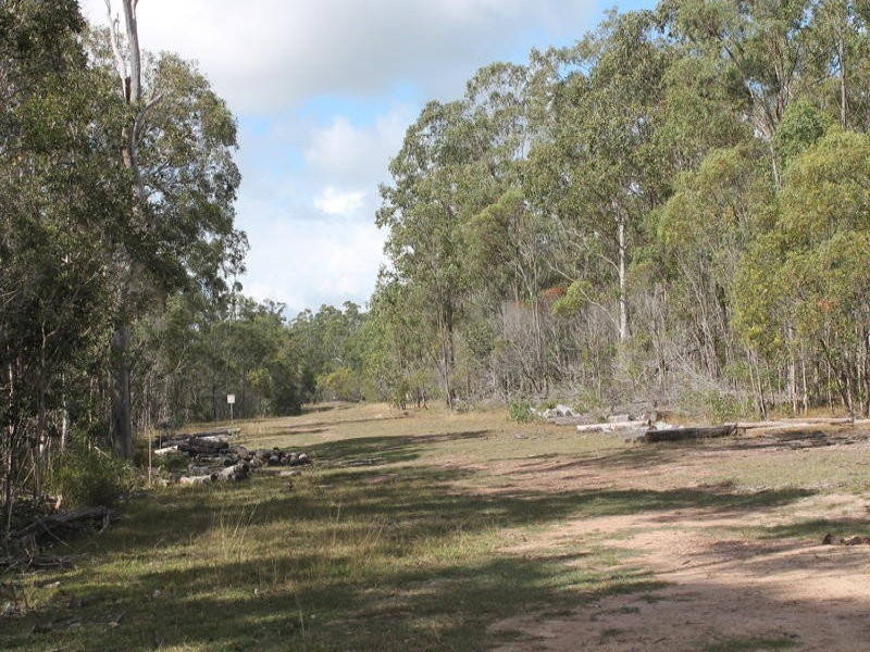 Lot 143 Newitts Road, Yandaran QLD 4673