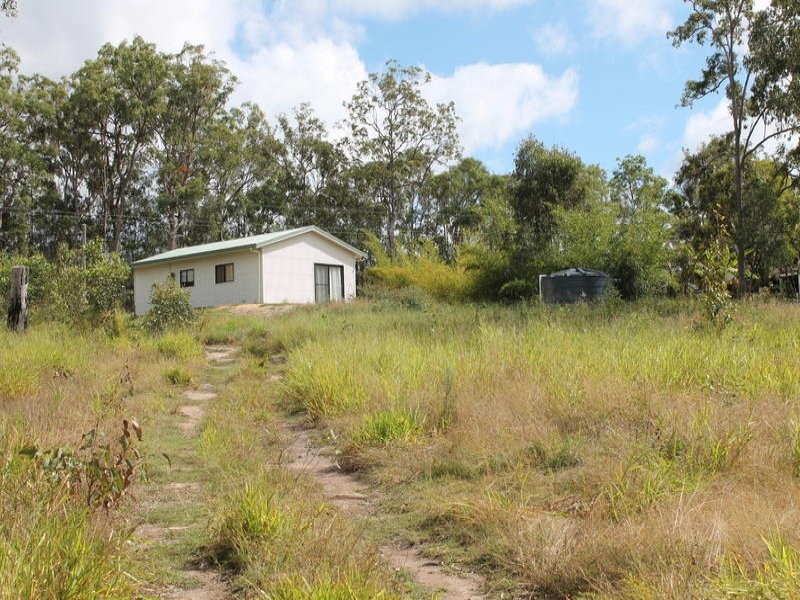 Lot 143 Newitts Road, Yandaran QLD 4673
