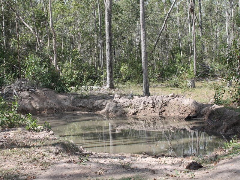 Lot 143 Newitts Road, Yandaran QLD 4673
