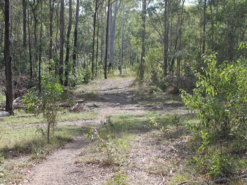 Lot 143 Newitts Road, Yandaran QLD 4673