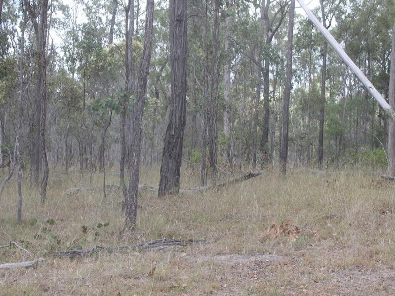 Lot 143 Newitts Road, Yandaran QLD 4673