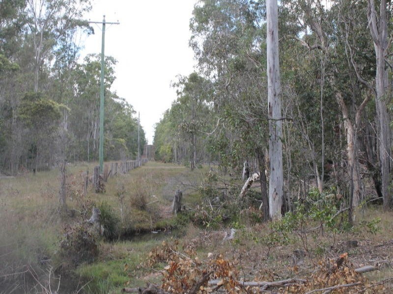 Lot 143 Newitts Road, Yandaran QLD 4673