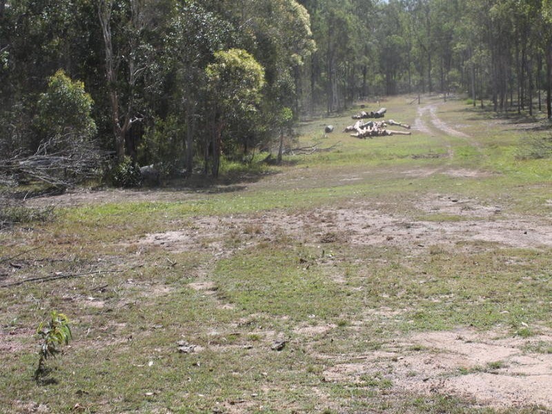 Lot 143 Newitts Road, Yandaran QLD 4673