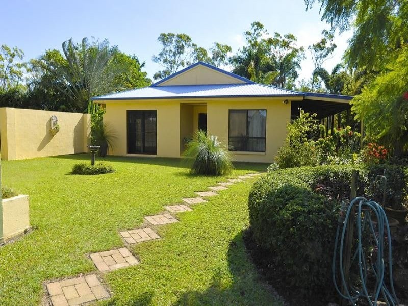 42 Delan Road, Bullyard QLD 4671