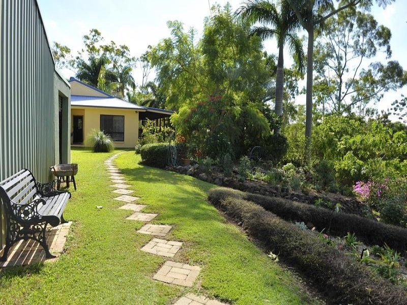 42 Delan Road, Bullyard QLD 4671