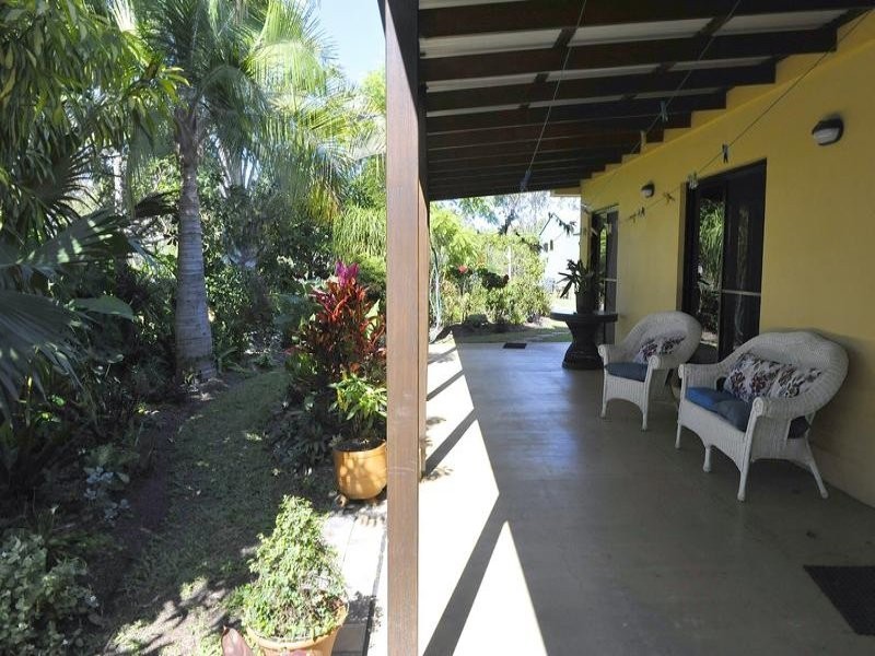 42 Delan Road, Bullyard QLD 4671