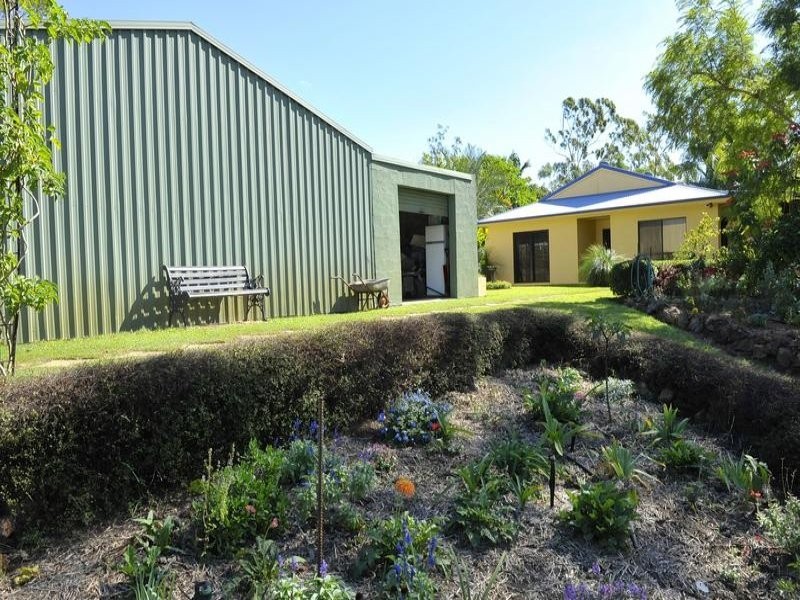 42 Delan Road, Bullyard QLD 4671