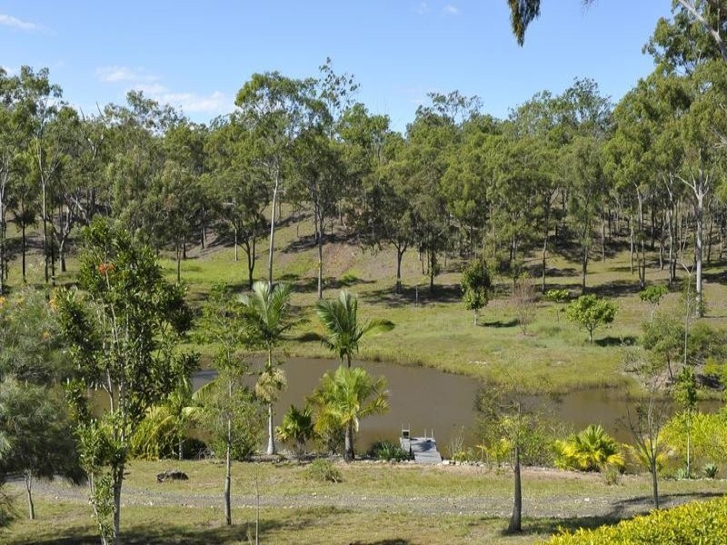 42 Delan Road, Bullyard QLD 4671