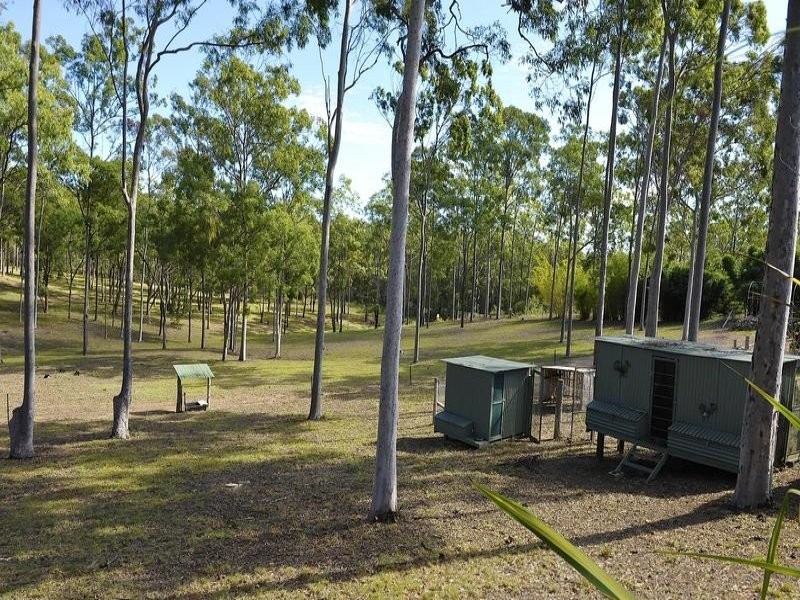 42 Delan Road, Bullyard QLD 4671