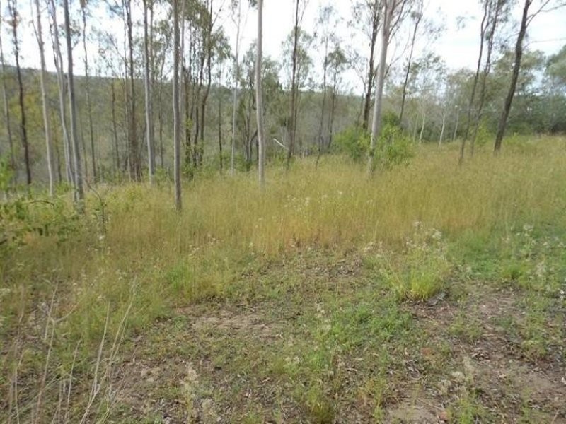 186 Martin Tobins Road, Horse Camp QLD 4671