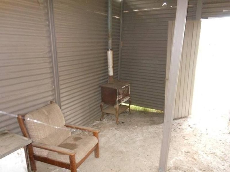 186 Martin Tobins Road, Horse Camp QLD 4671