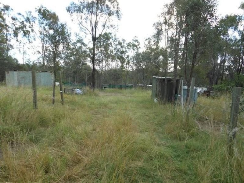 186 Martin Tobins Road, Horse Camp QLD 4671