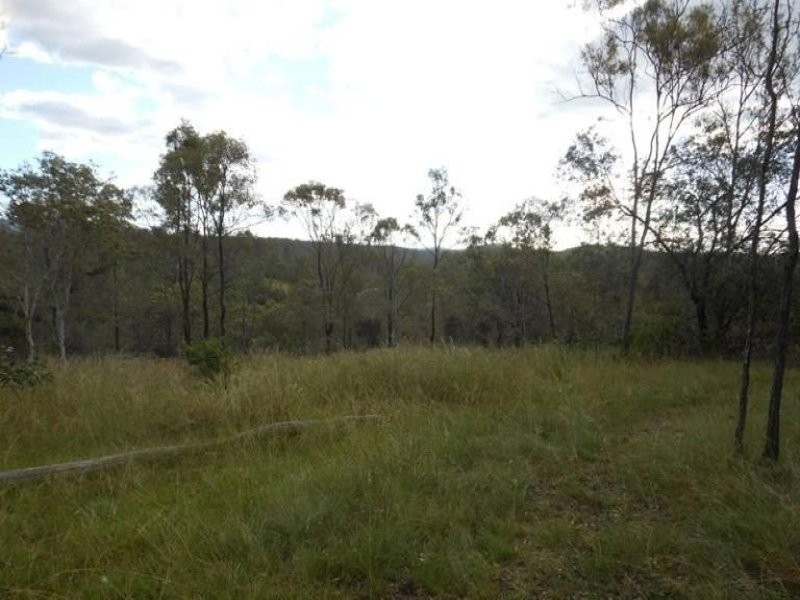 186 Martin Tobins Road, Horse Camp QLD 4671