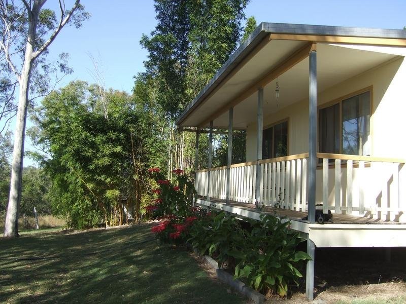 447C Moolboolaman Road, Moolboolaman QLD 4671