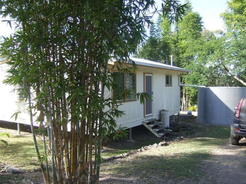 447C Moolboolaman Road, Moolboolaman QLD 4671