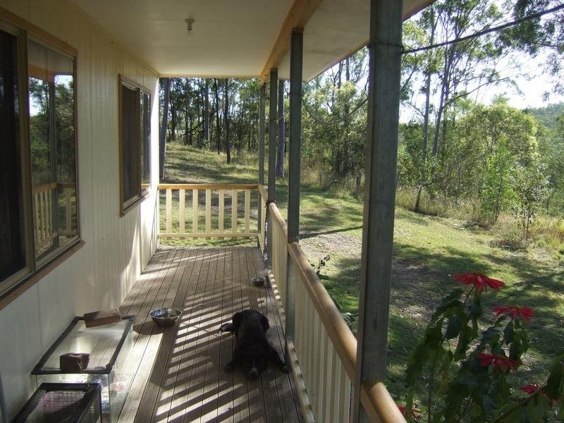 447C Moolboolaman Road, Moolboolaman QLD 4671