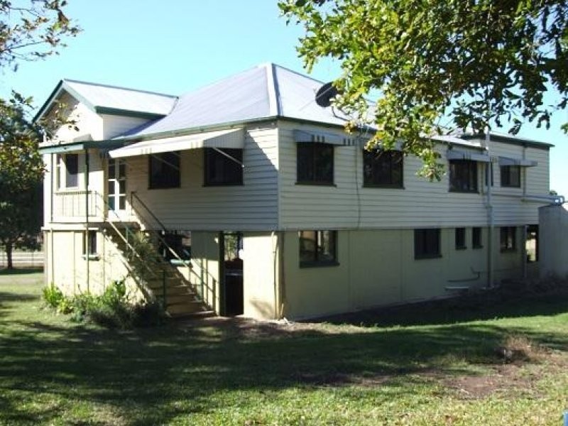 61 St Kilda Road, Tirroan QLD 4671