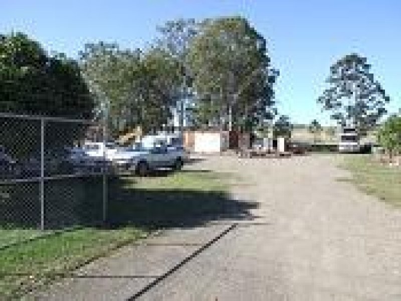 61 St Kilda Road, Tirroan QLD 4671