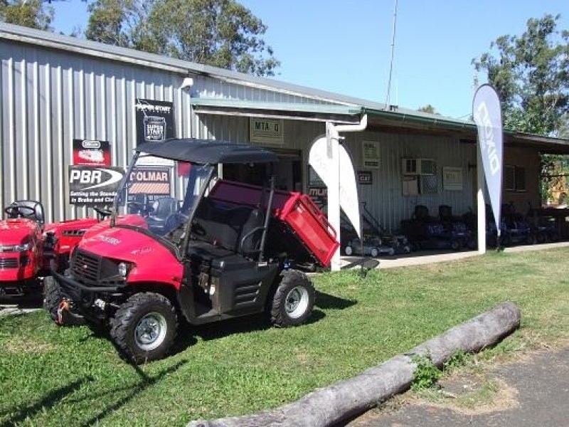 61 St Kilda Road, Tirroan QLD 4671