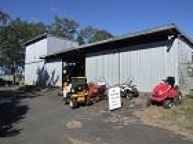 61 St Kilda Road, Tirroan QLD 4671