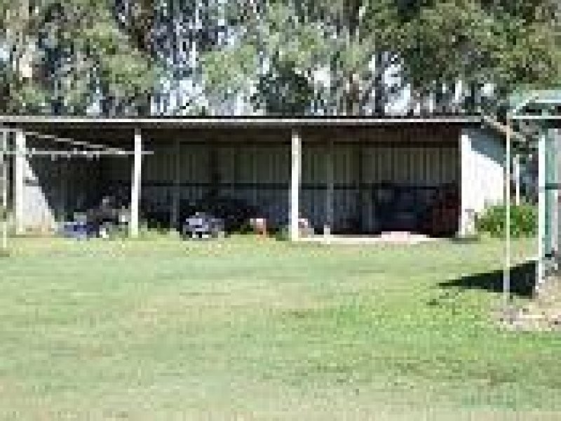 61 St Kilda Road, Tirroan QLD 4671