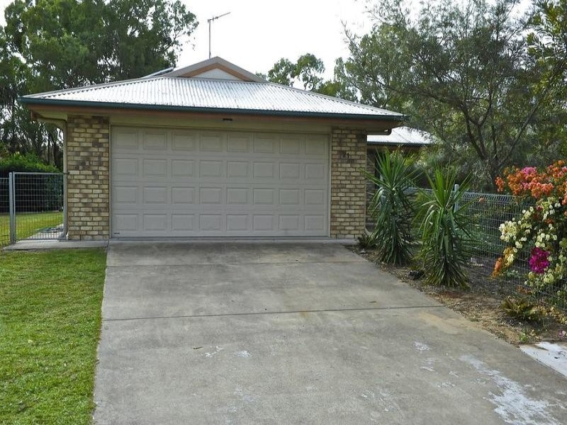 21 Egret Lane, Moore Park Beach QLD 4670