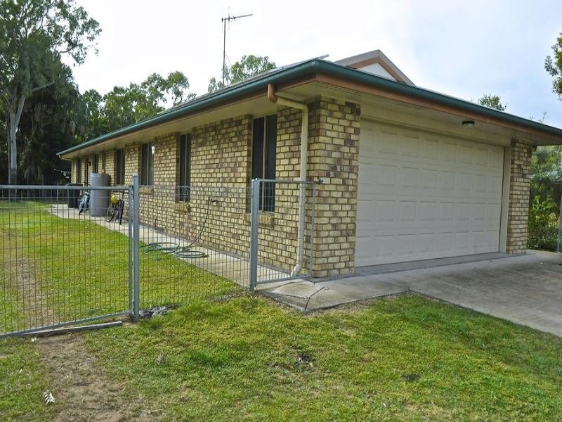 21 Egret Lane, Moore Park Beach QLD 4670
