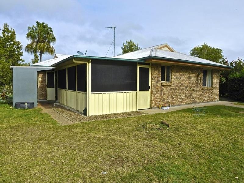 21 Egret Lane, Moore Park Beach QLD 4670